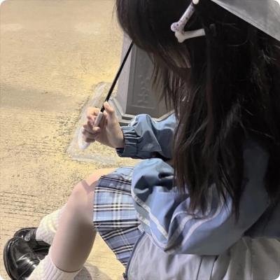 秋日邮局