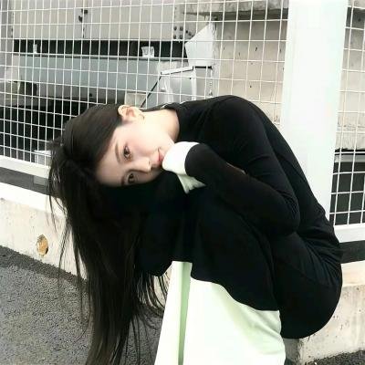 蛋与我